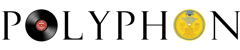 Logo PolyphonLP
